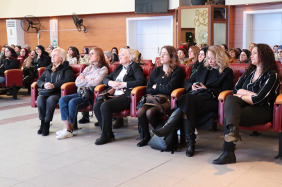 İzmit'te HPV farkındalığına belediyeden önemli farkındalık