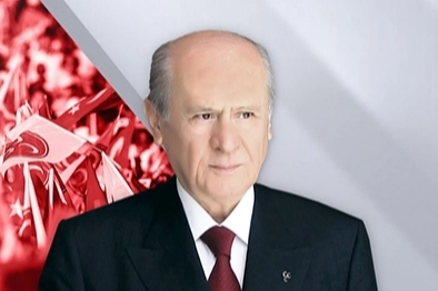 Devlet Bahçeli'den 12 Mart mesajı